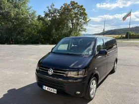 Обява за продажба на VW Caravelle 4x4 ~36 800 лв. - изображение 1