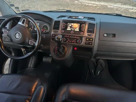 VW Caravelle 4x4 | Mobile.bg    6