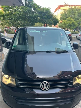 VW Caravelle 4x4 | Mobile.bg    14