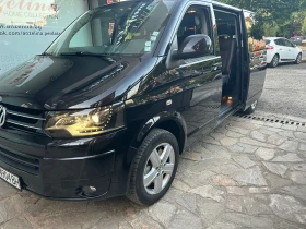 VW Caravelle 4x4 | Mobile.bg    12