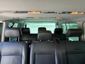 Обява за продажба на VW Caravelle 4x4 ~36 800 лв. - изображение 9