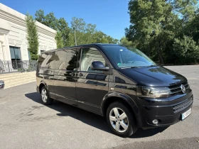 Обява за продажба на VW Caravelle 4x4 ~36 800 лв. - изображение 5
