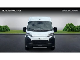 Toyota Proace Max L4H2 BEV 110kWh 272��, ������� ������ �� 313   | Mobile.bg � ����� ������ 5