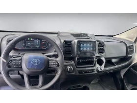 Toyota Proace Max L4H2 BEV 110kWh 272��, ������� ������ �� 313   | Mobile.bg � ����� ������ 8