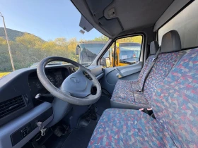 Mercedes-Benz Sprinter 412 ��������� � | Mobile.bg � ����� ������ 8