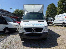 ������ Mercedes-Benz Sprint...