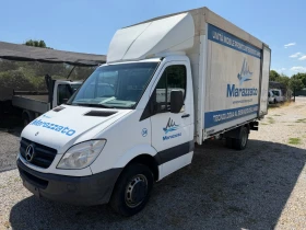 Mercedes-Benz Sprinter 415 CDI | Mobile.bg � ����� ������ 9