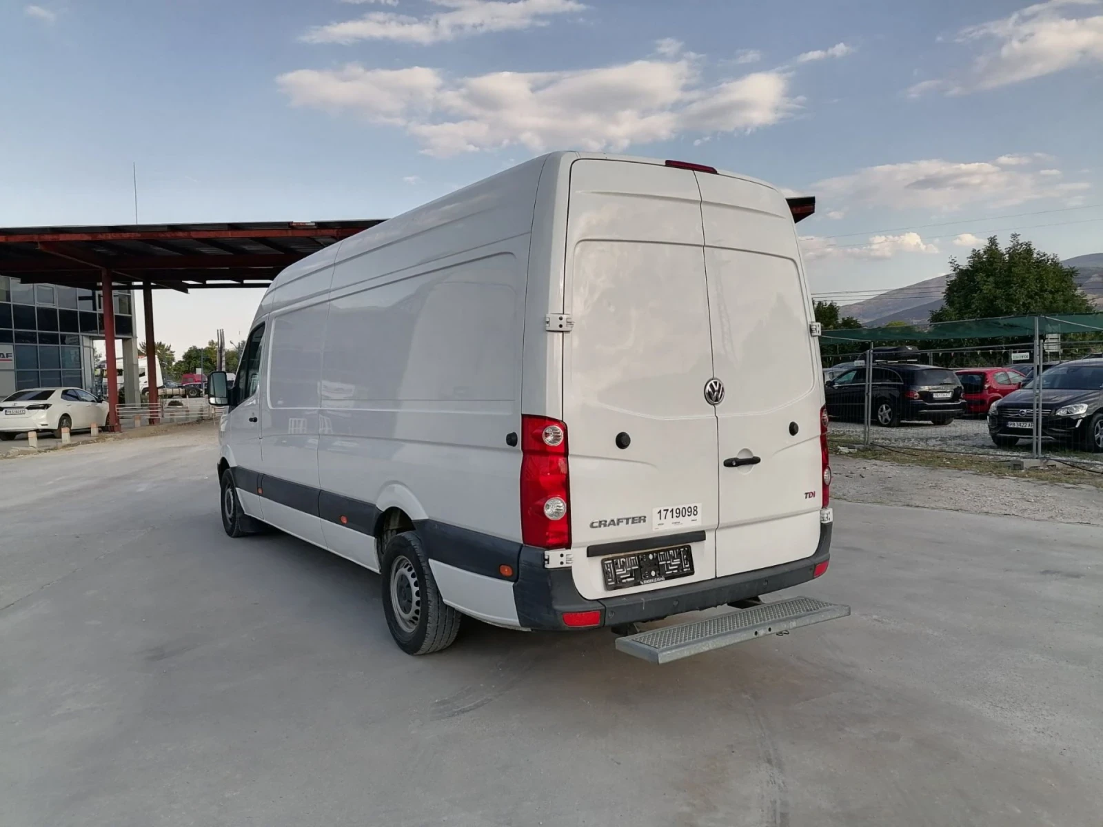 VW Crafter УНИКАТ ТОП ТОП  - изображение 3