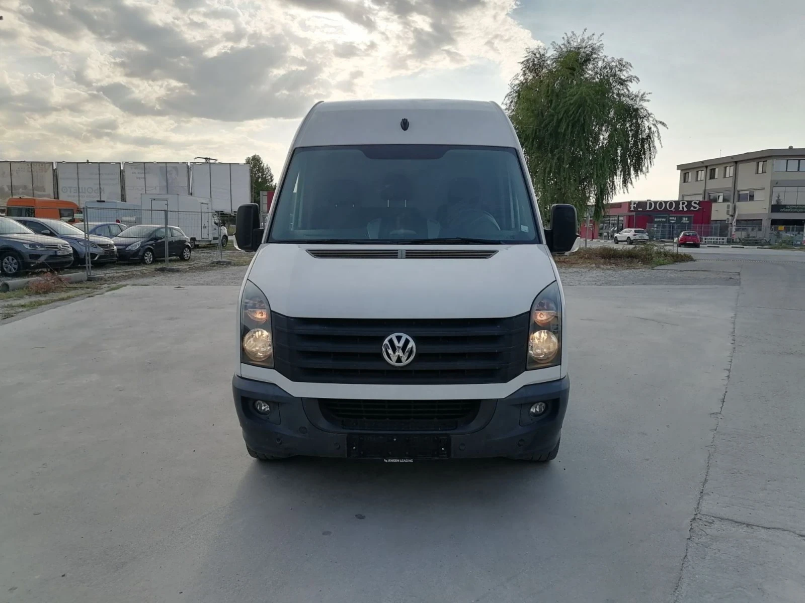 VW Crafter УНИКАТ ТОП ТОП  - изображение 2