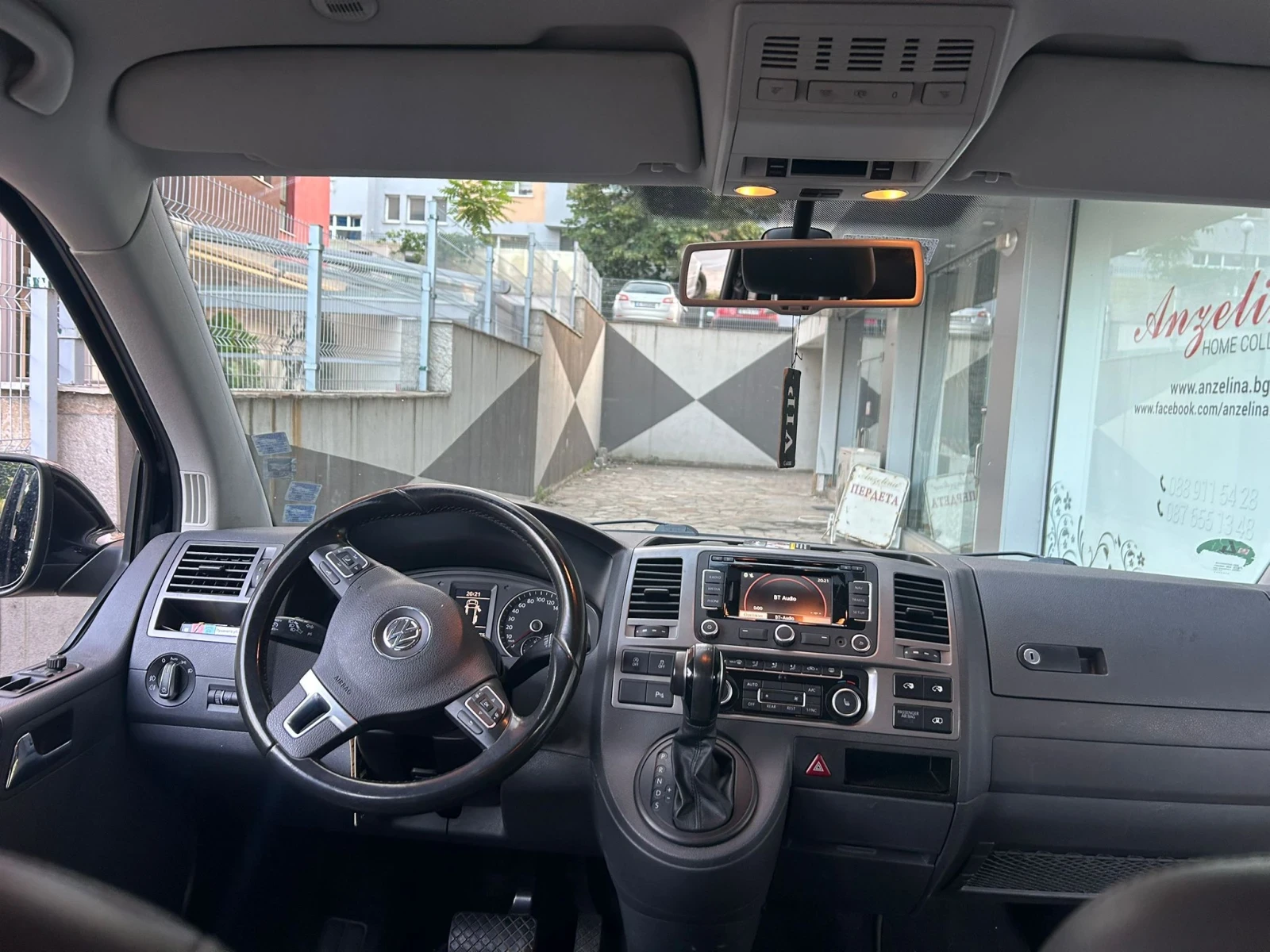 VW Caravelle 4x4 - изображение 10