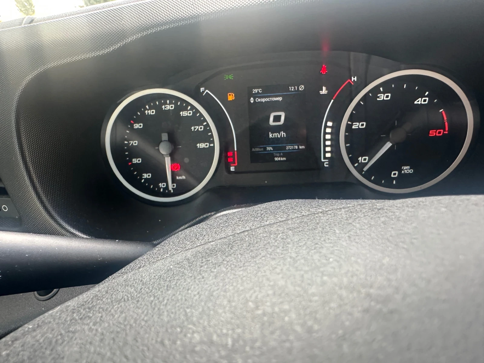 Iveco Daily   /// ,  ,  | Mobile.bg   11