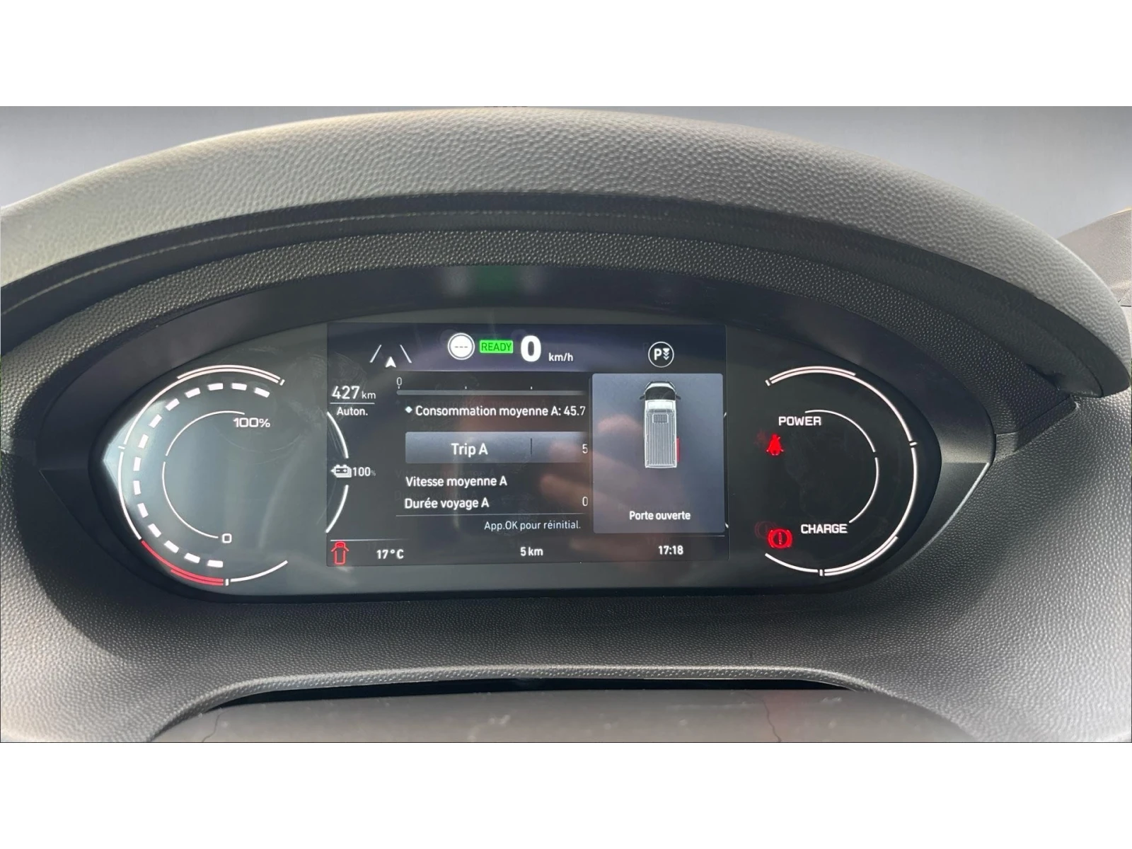 Toyota Proace Max L4H2 BEV 110kWh 272кс, Месечна вноска от 313  , снимка 14 - Бусове и автобуси - 54549307