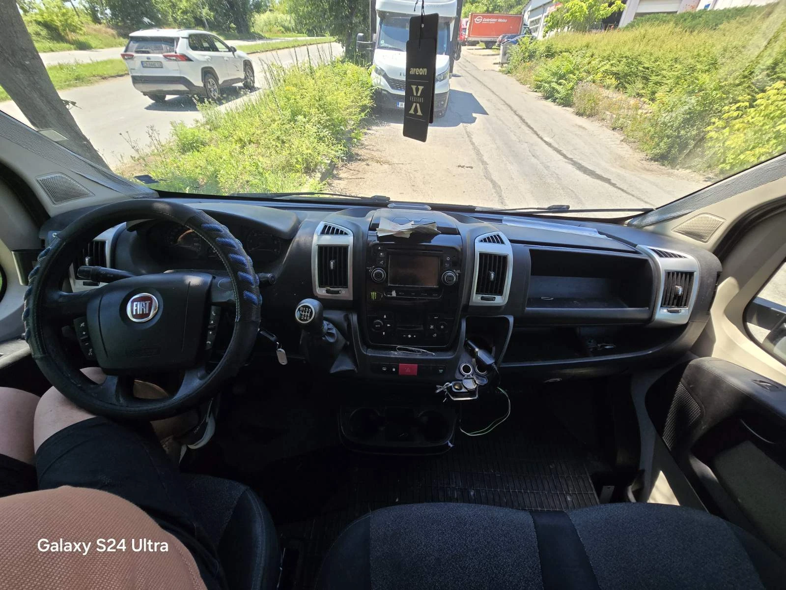 Fiat Ducato 3.0 JTD, снимка 3 - Бусове и автобуси - 54867506