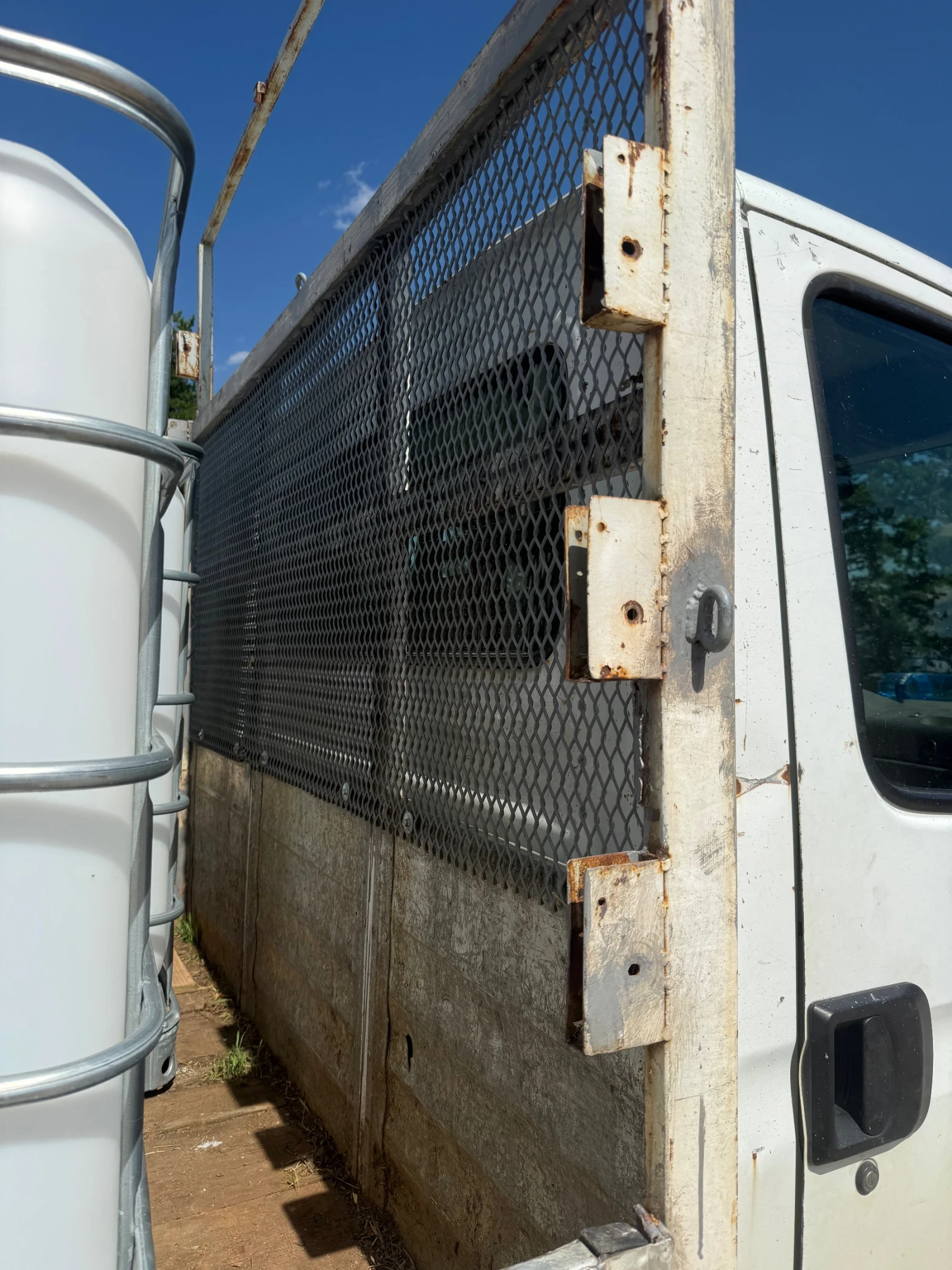 Iveco Daily, снимка 5 - Бусове и автобуси - 55662585