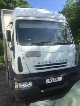 Iveco Eurocargo 120E210.,240 | Mobile.bg    3