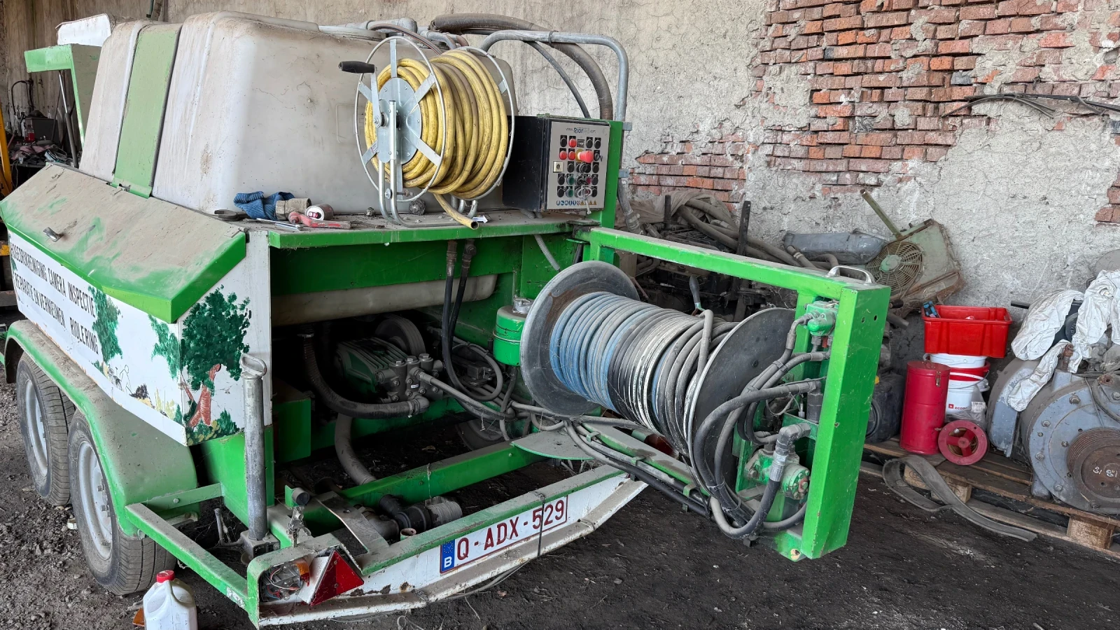 Други Друг Rioned - изображение 4