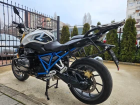 BMW R 1200R, ABS-TCS, Dynamic pack, снимка 4