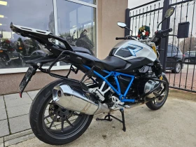 BMW R 1200R, ABS-TCS, Dynamic pack, снимка 3
