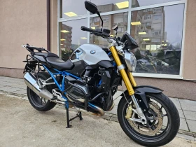 BMW R 1200R, ABS-TCS, Dynamic pack, снимка 1