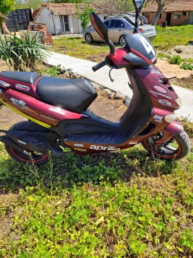 Aprilia 50, снимка 3