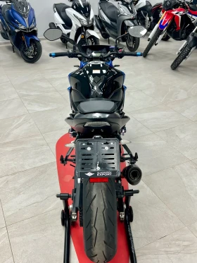 Suzuki Gsx 750 S TCS ABS SC Project 2018, снимка 9