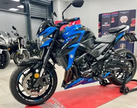 Suzuki Gsx 750 S TCS ABS SC Project 2018, снимка 12
