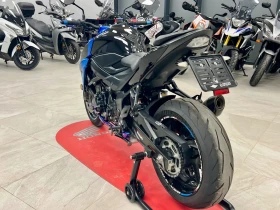 Suzuki Gsx 750 S TCS ABS SC Project 2018, снимка 10