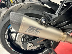 Suzuki Gsx 750 S TCS ABS SC Project 2018, снимка 6