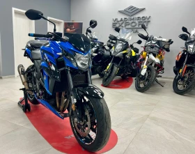 Suzuki Gsx 750 S TCS ABS SC Project 2018, снимка 13