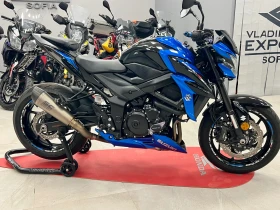 Suzuki Gsx 750 S TCS ABS SC Project 2018, снимка 3