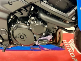 Suzuki Gsx 750 S TCS ABS SC Project 2018, снимка 5