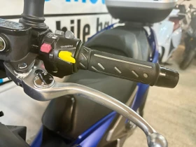 Kymco Xciting S 400i ABS WI-FI, снимка 10