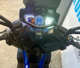 Kymco Xciting S 400i ABS WI-FI, снимка 11
