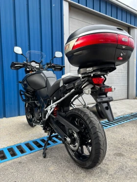 Suzuki V-strom 1000 ABS TC, снимка 4