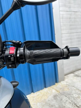 Suzuki V-strom 1000 ABS TC, снимка 9