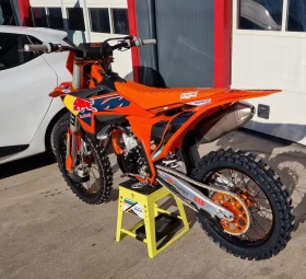 Ktm SX-F 250/FACTORY , снимка 8