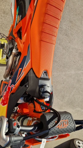 Ktm SX-F 250/FACTORY , снимка 2