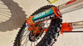 Ktm SX-F 250/FACTORY , снимка 4