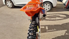 Ktm SX-F 250/FACTORY , снимка 6