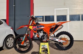 Ktm SX-F 250/FACTORY , снимка 1