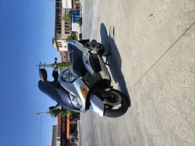 Yamaha T-max, снимка 2