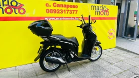 Honda Sh 150, снимка 3