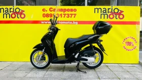 Honda Sh 150, снимка 10