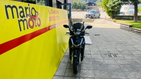 Honda Sh 150, снимка 13