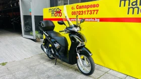 Honda Sh 150, снимка 2