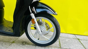 Honda Sh 150, снимка 6