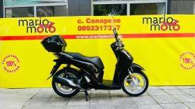 Honda Sh 150, снимка 1