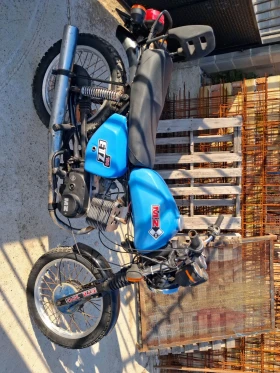 Mz 150, снимка 8