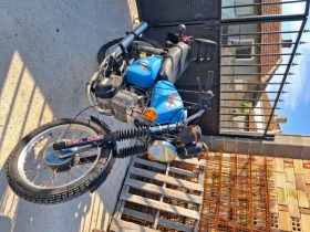 Mz 150, снимка 1
