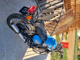 Mz 150, снимка 6